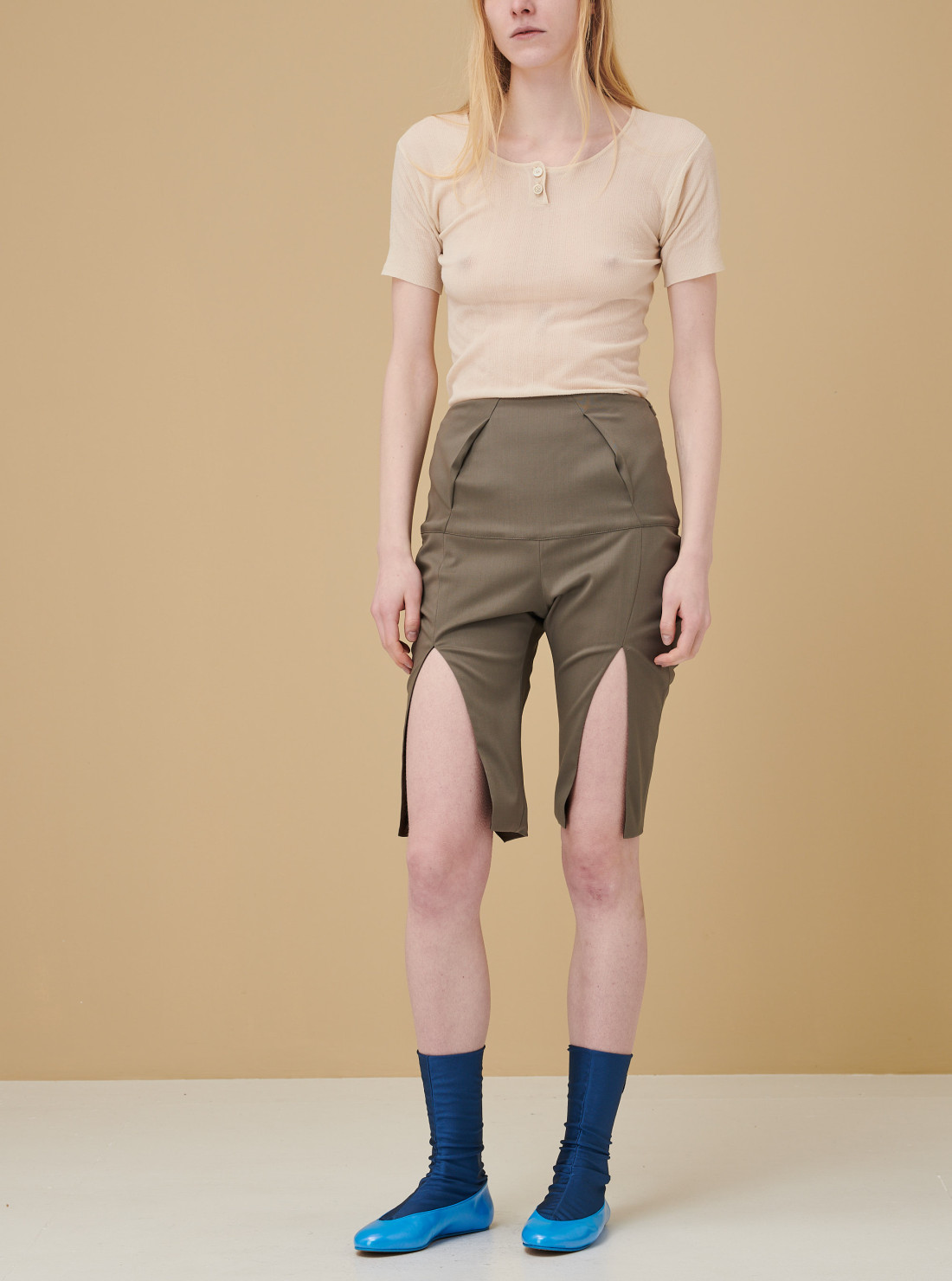 Pennon shorts