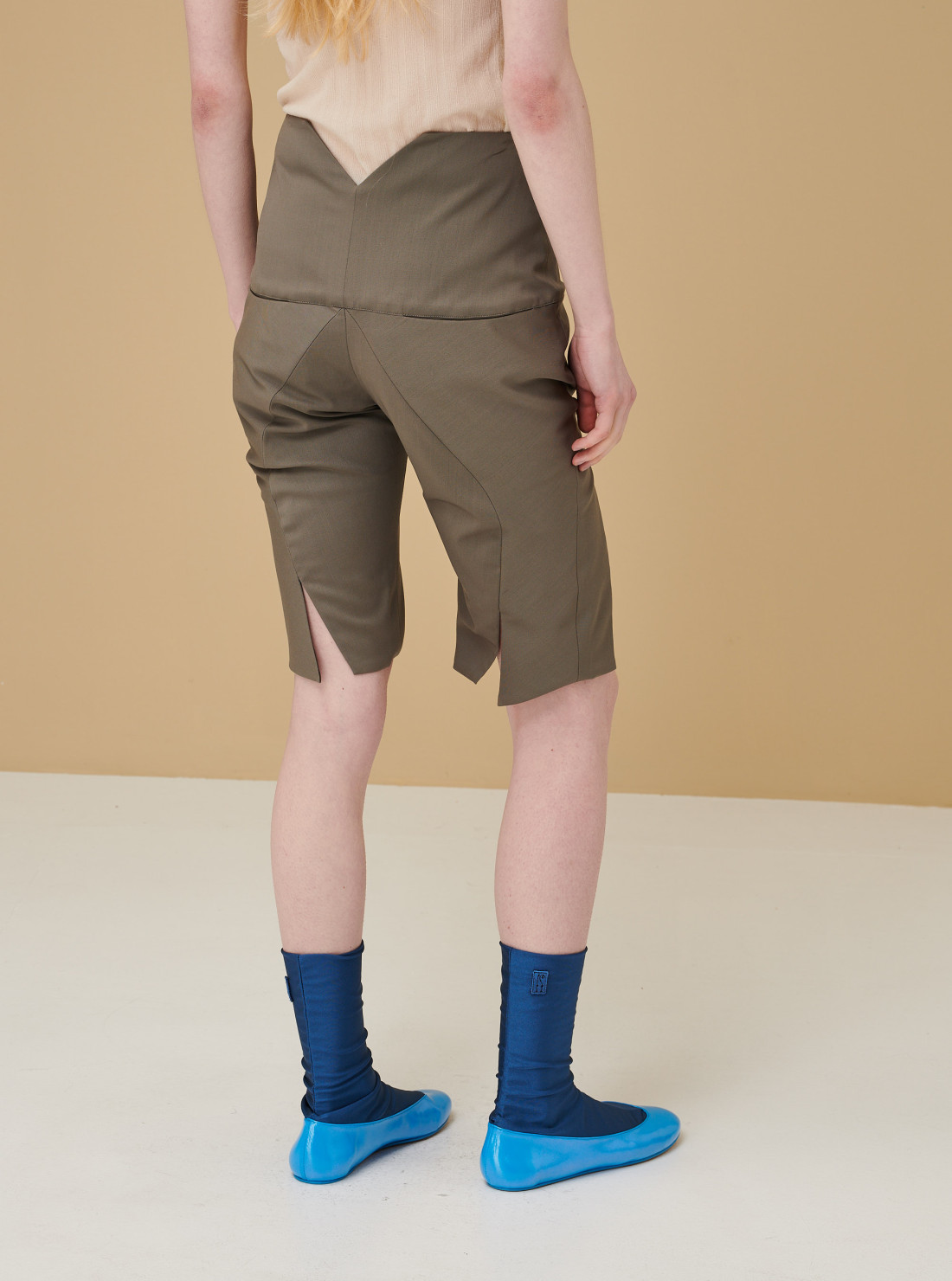 Pennon shorts