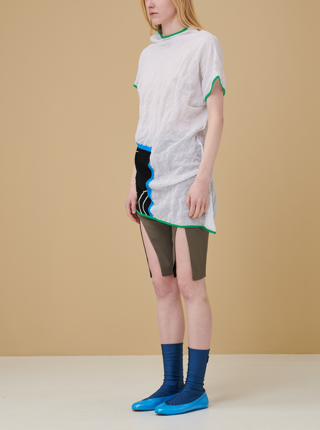 Promina Knit Top