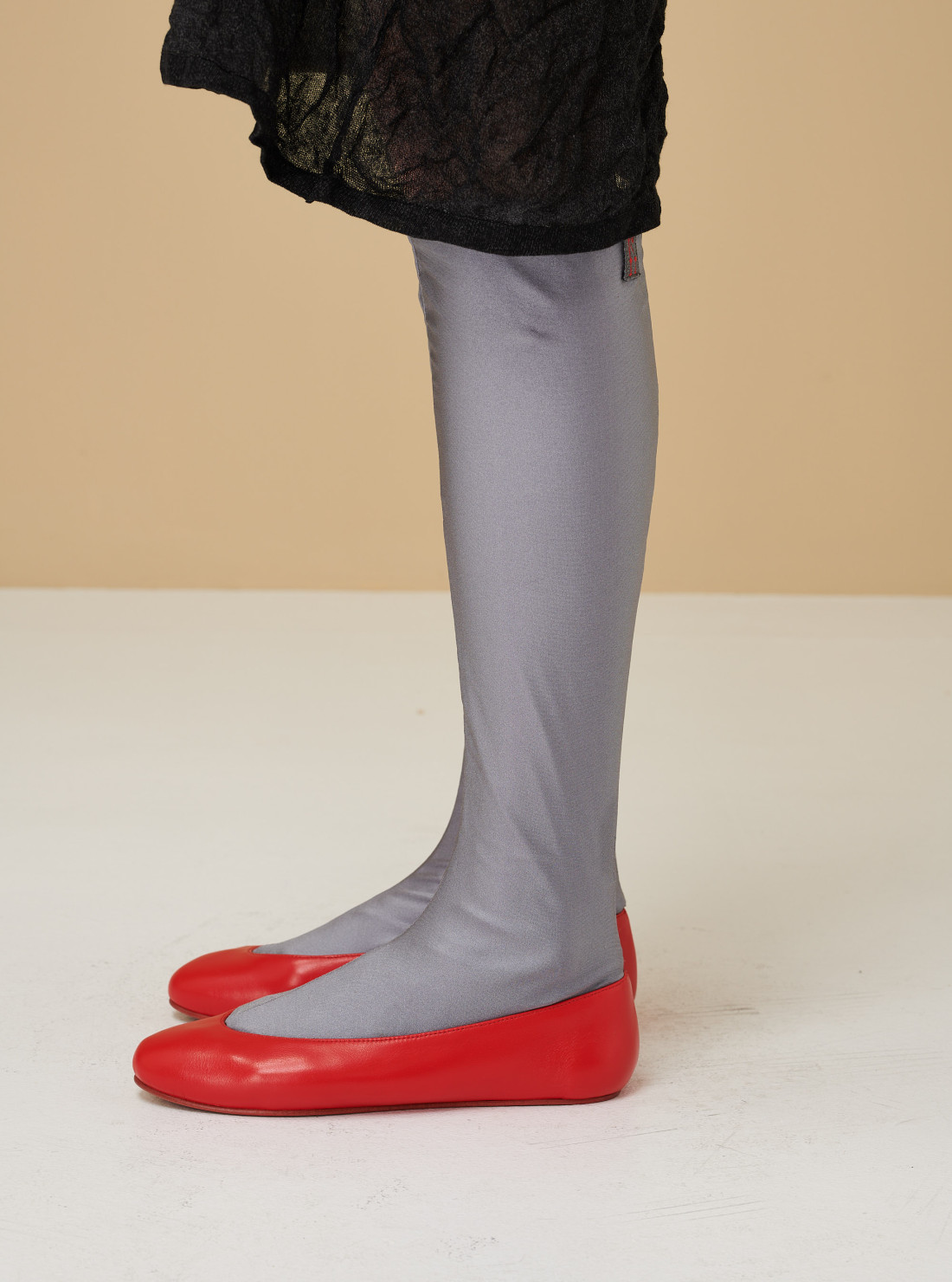Proxima long ballerina
