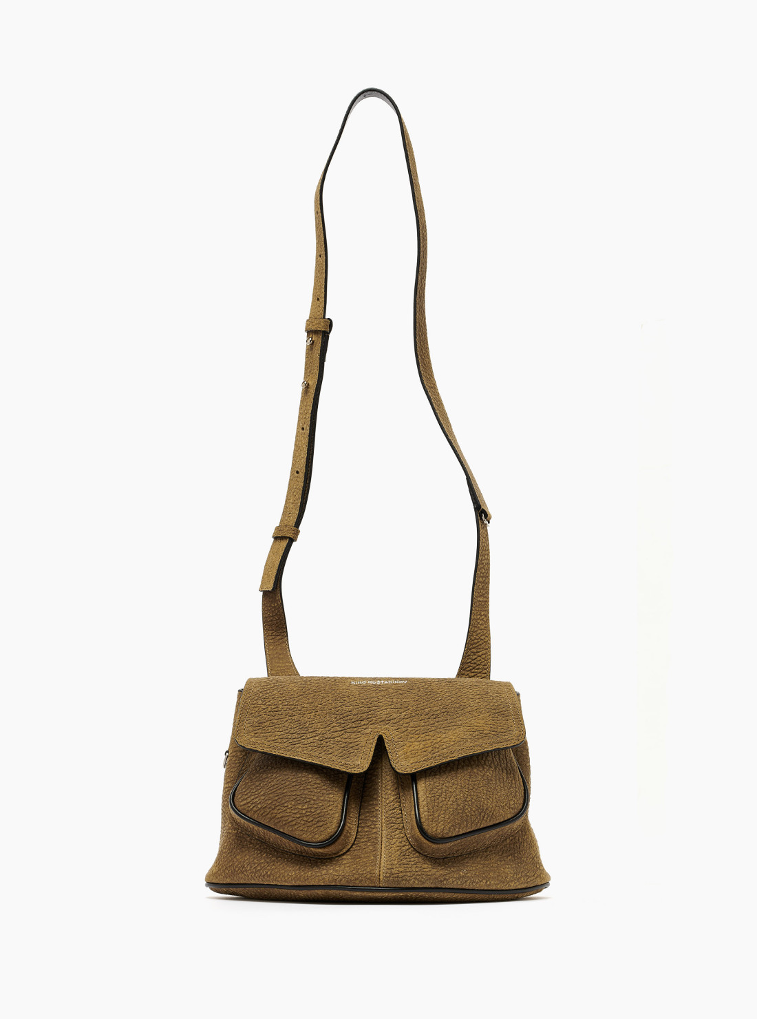 Small Mezulari Bag
