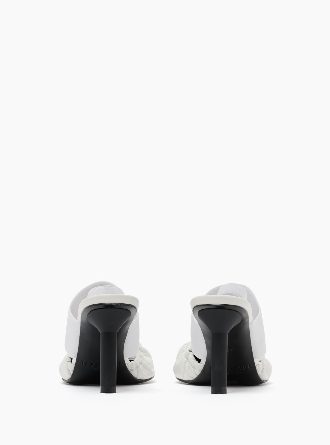 Chaussures à bride merce