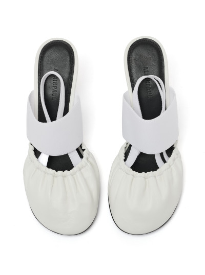 Merce Slingback 80 2