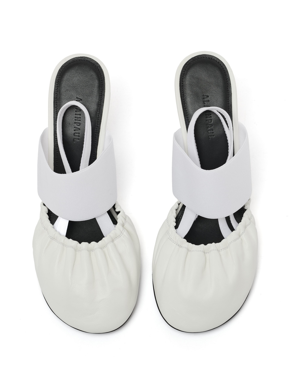 Chaussures à bride merce