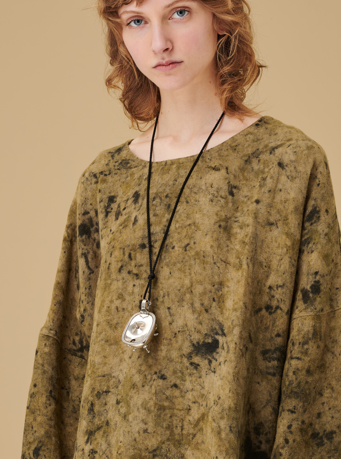 Bagno Necklace