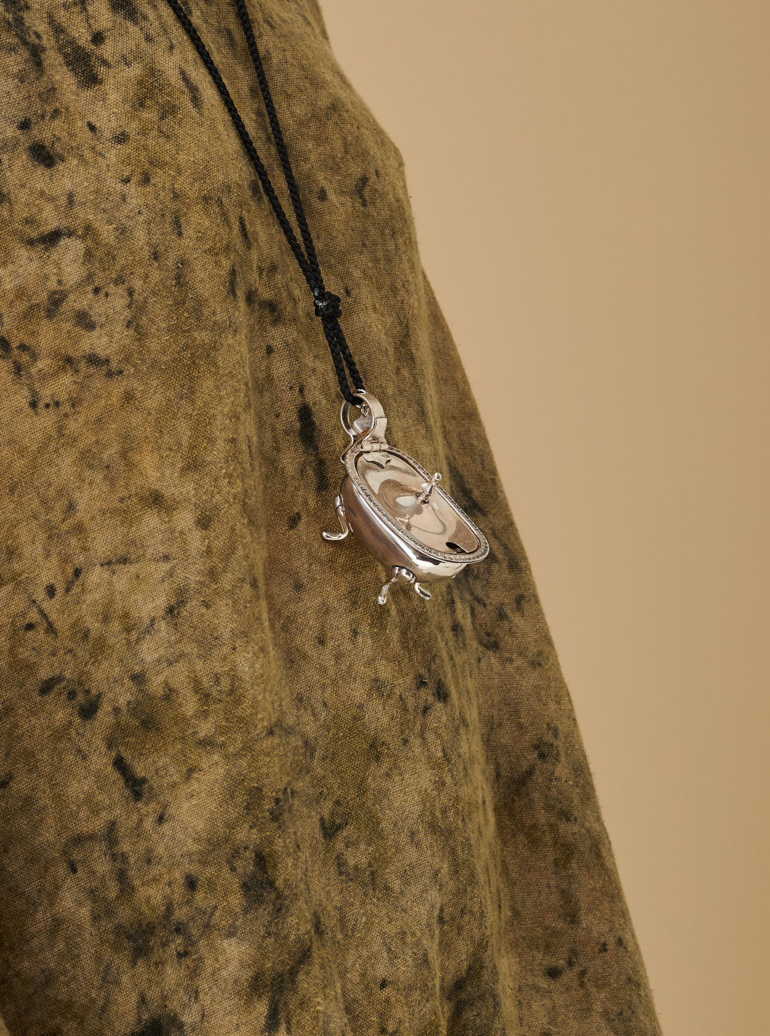 Bagno Necklace