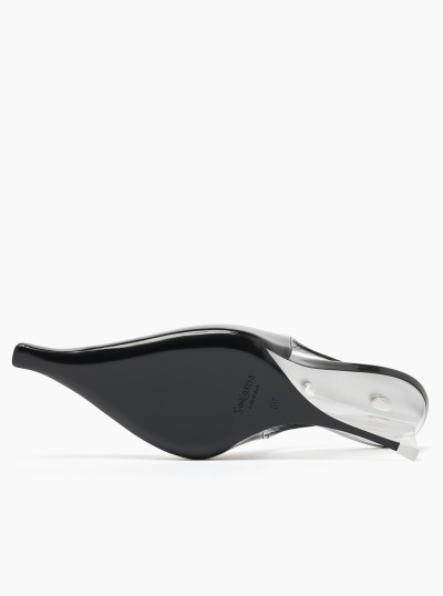 Miller compensées en cuir... 2