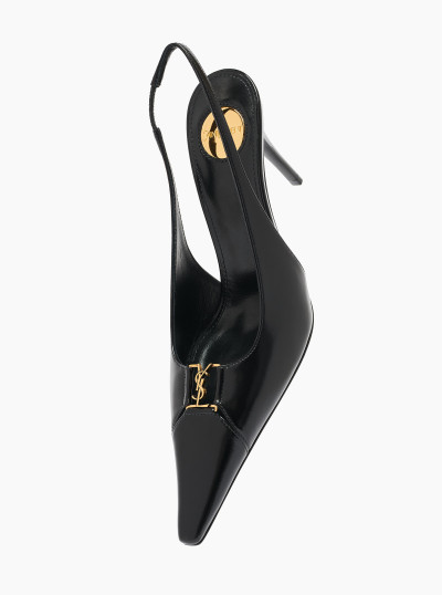 Babylone breteuil slingback... 2