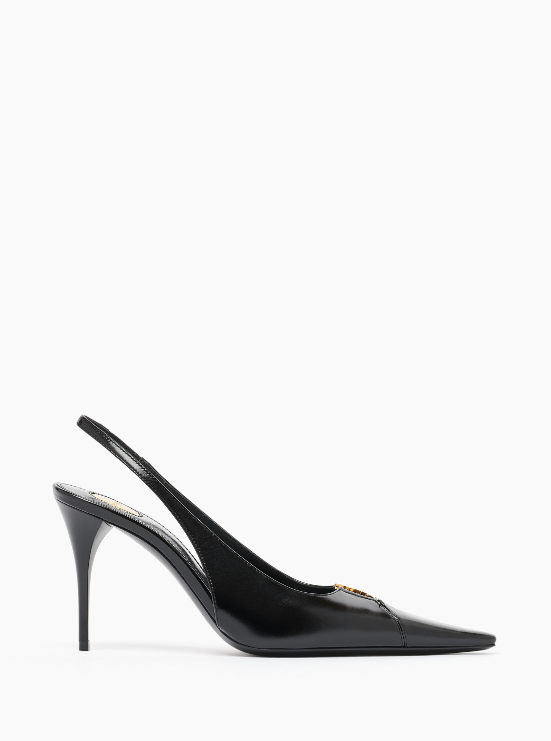 Babylone Breteuil slingbacks