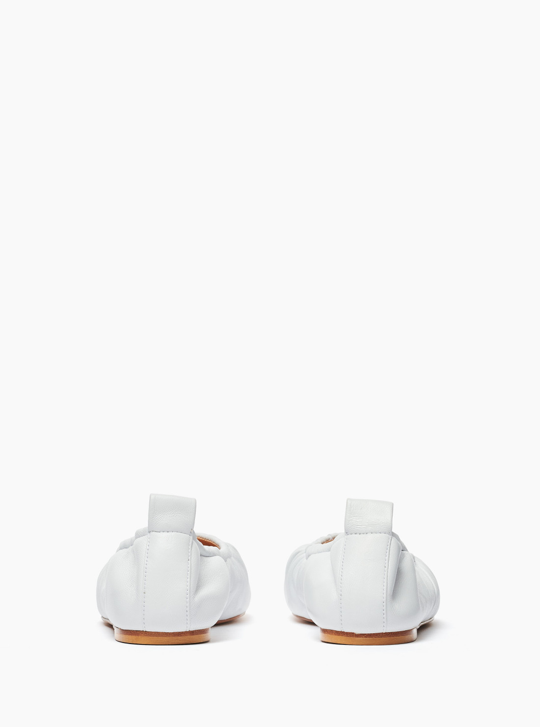 Ballerines obliqua