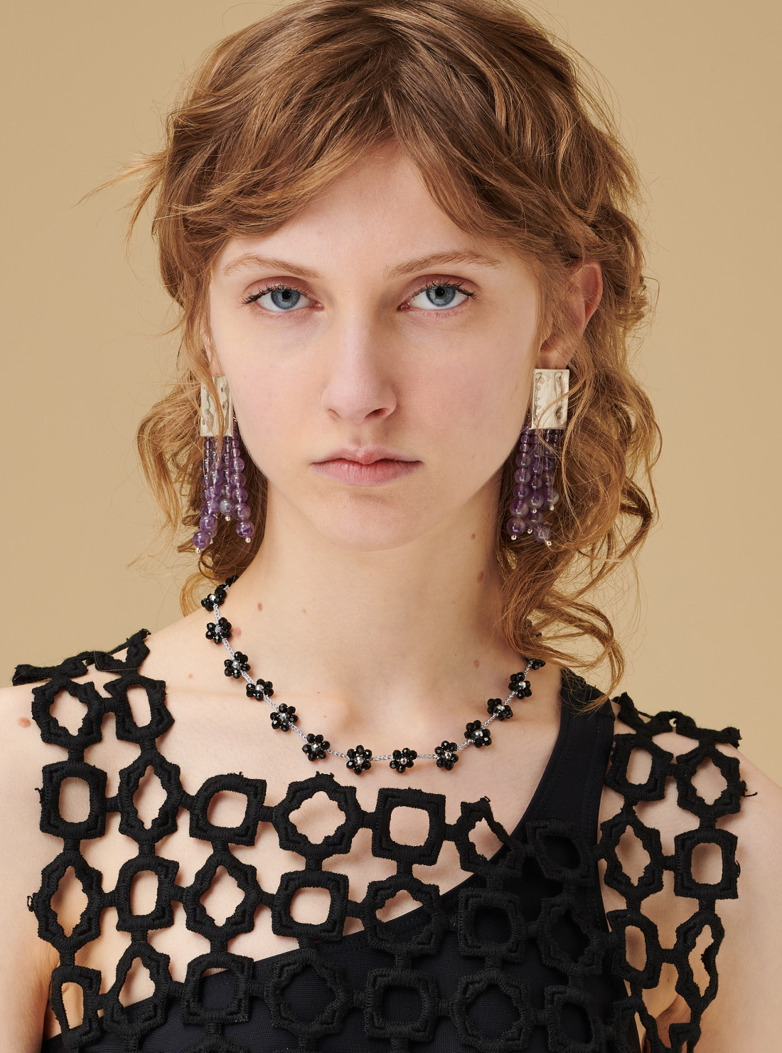 Collier Margherita