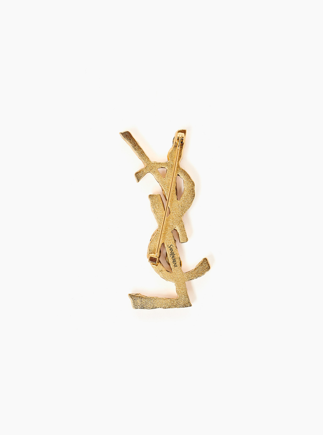 Cassandre brooch