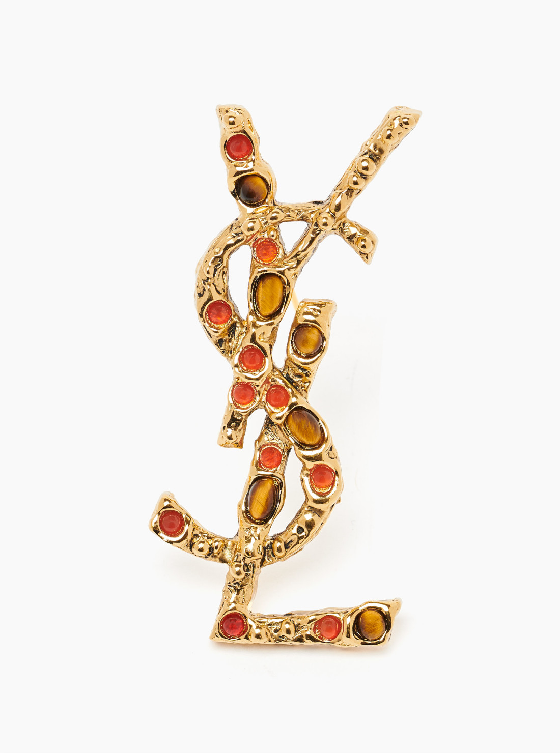Cassandre brooch