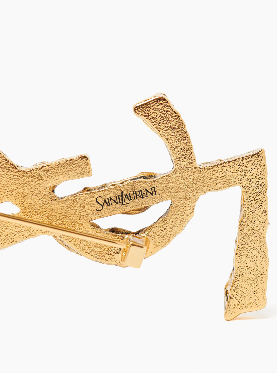Cassandre brooch