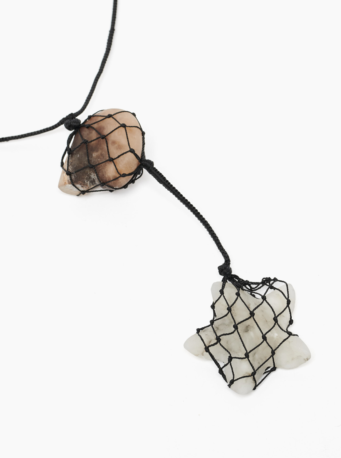 Reef Avvolta necklace