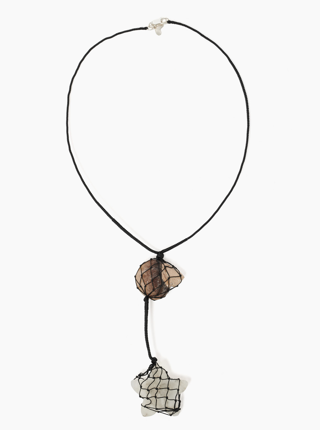 Reef Avvolta necklace