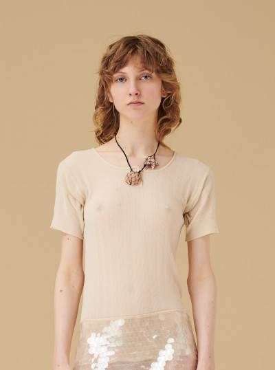 Collier Reef Avvolta