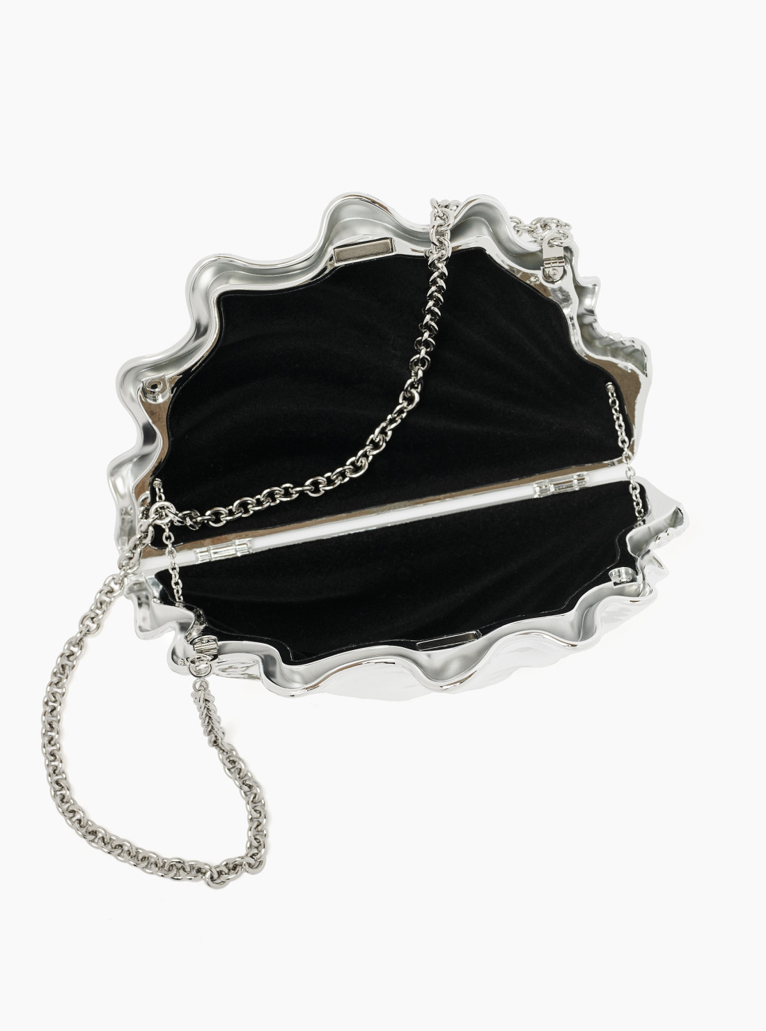 Shell Clutch