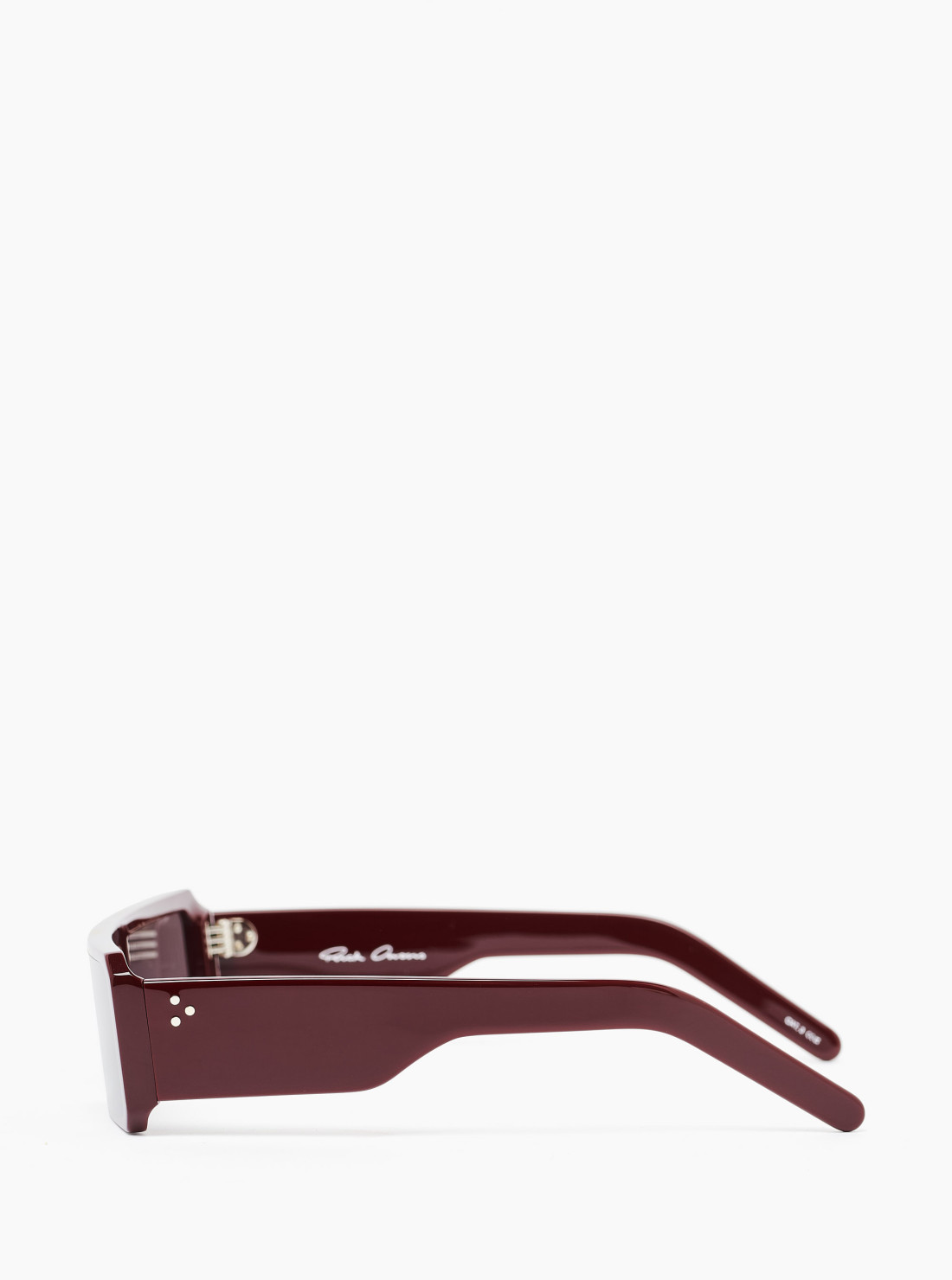 Lunettes Gethshades
