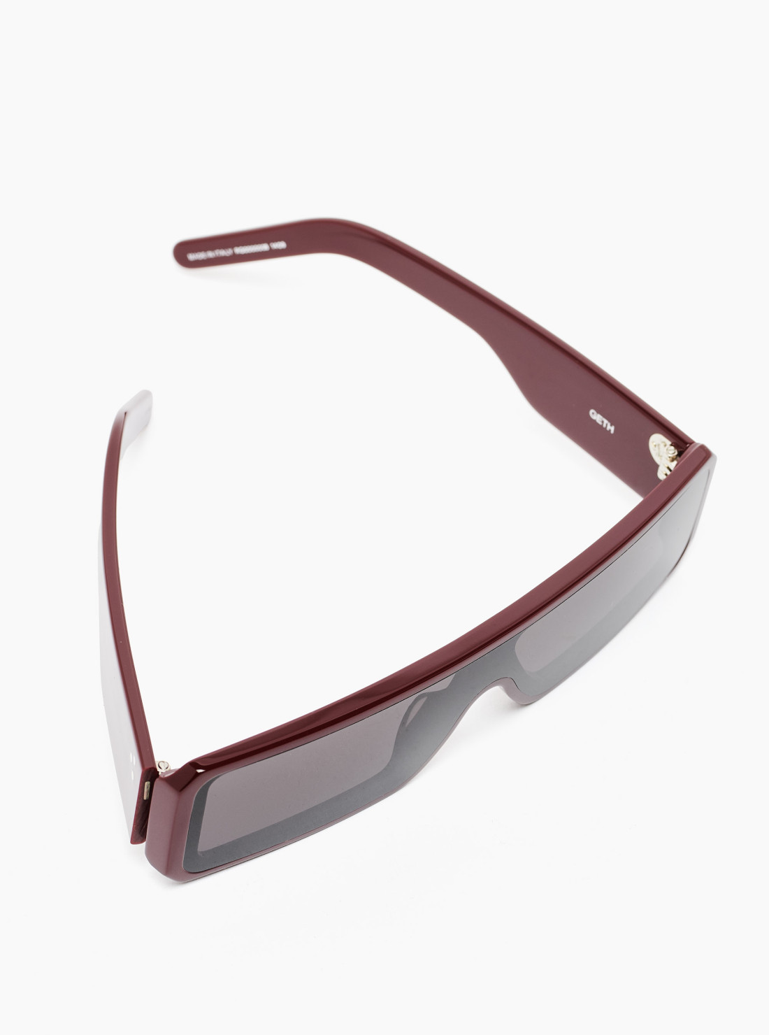 Lunettes Gethshades