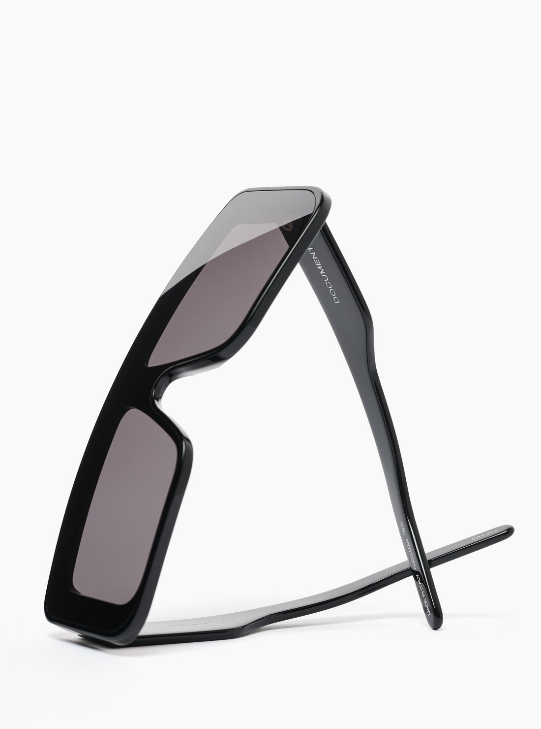 Lunettes Documenta