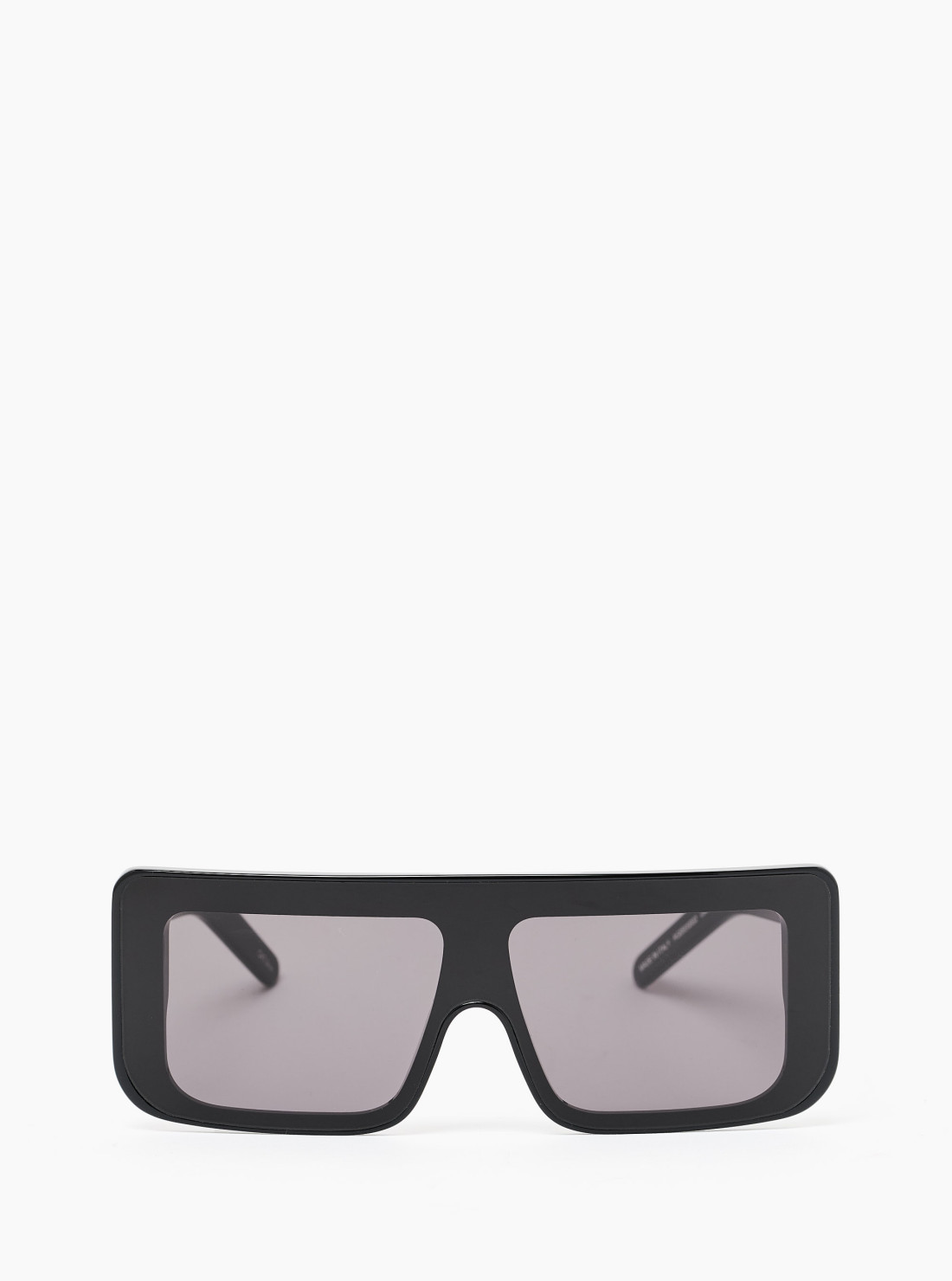 Lunettes Documenta