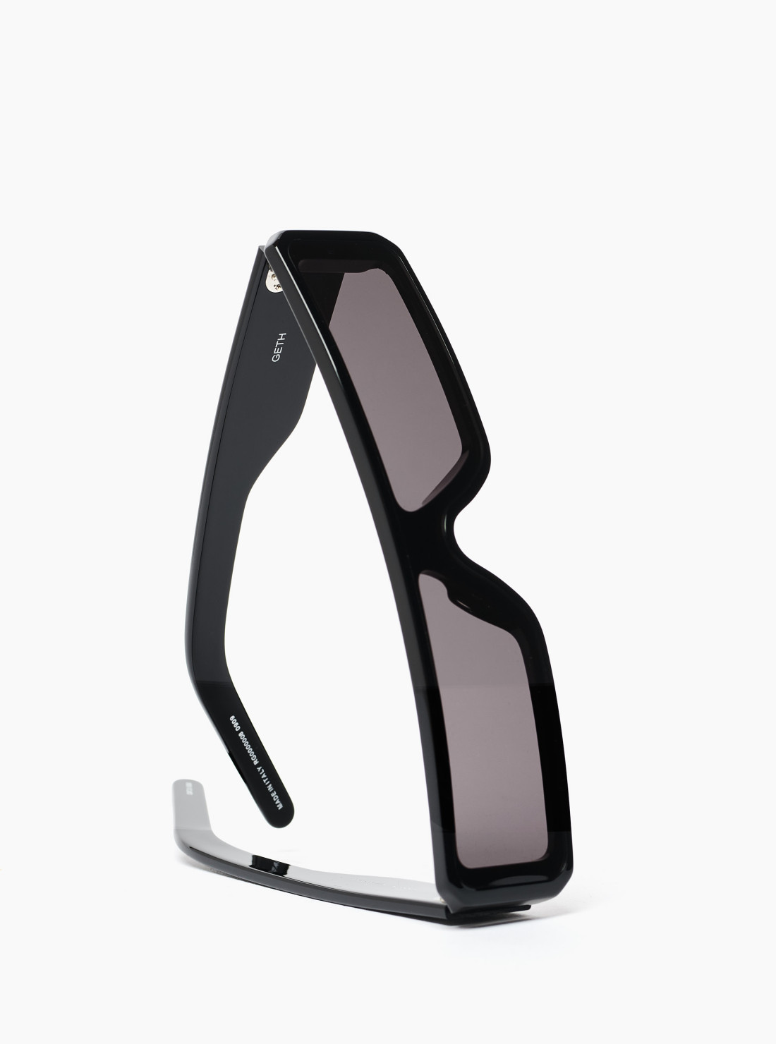 Lunettes Gethshades