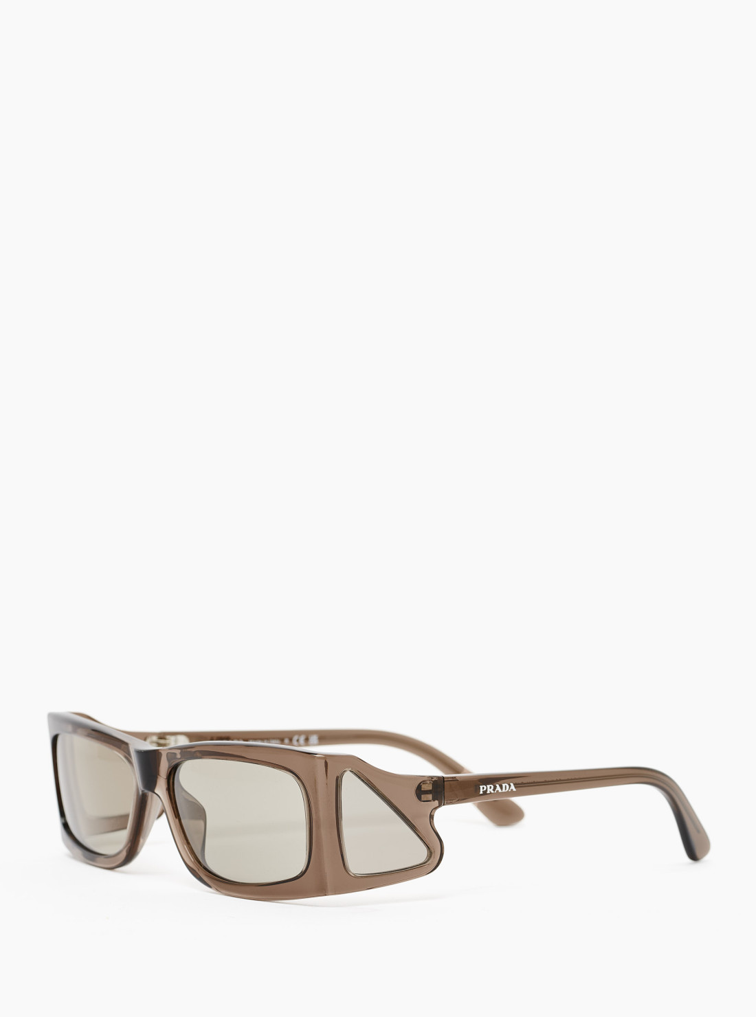 Runway sunglasses