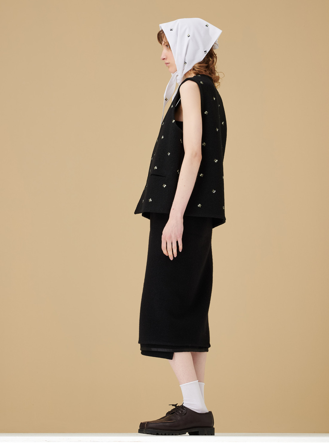Gilet walker
