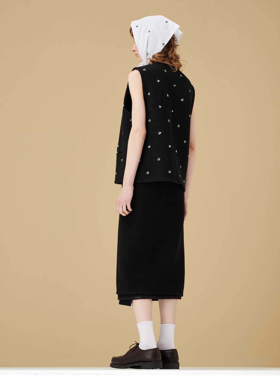 Gilet walker