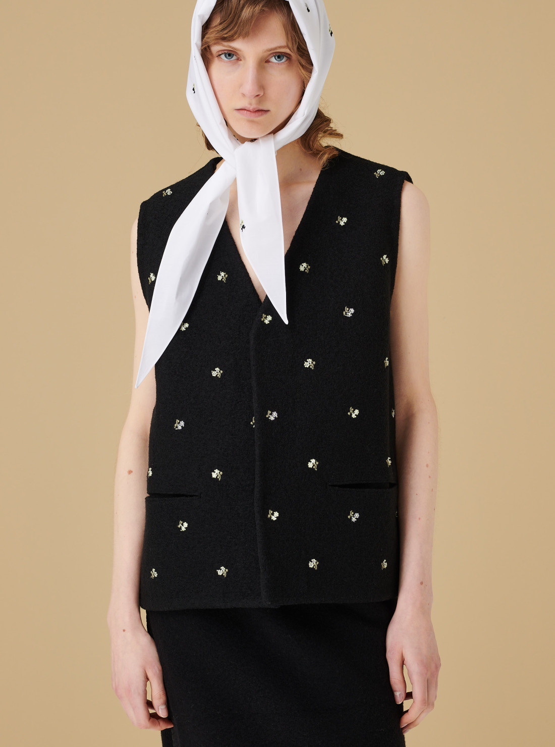Gilet walker