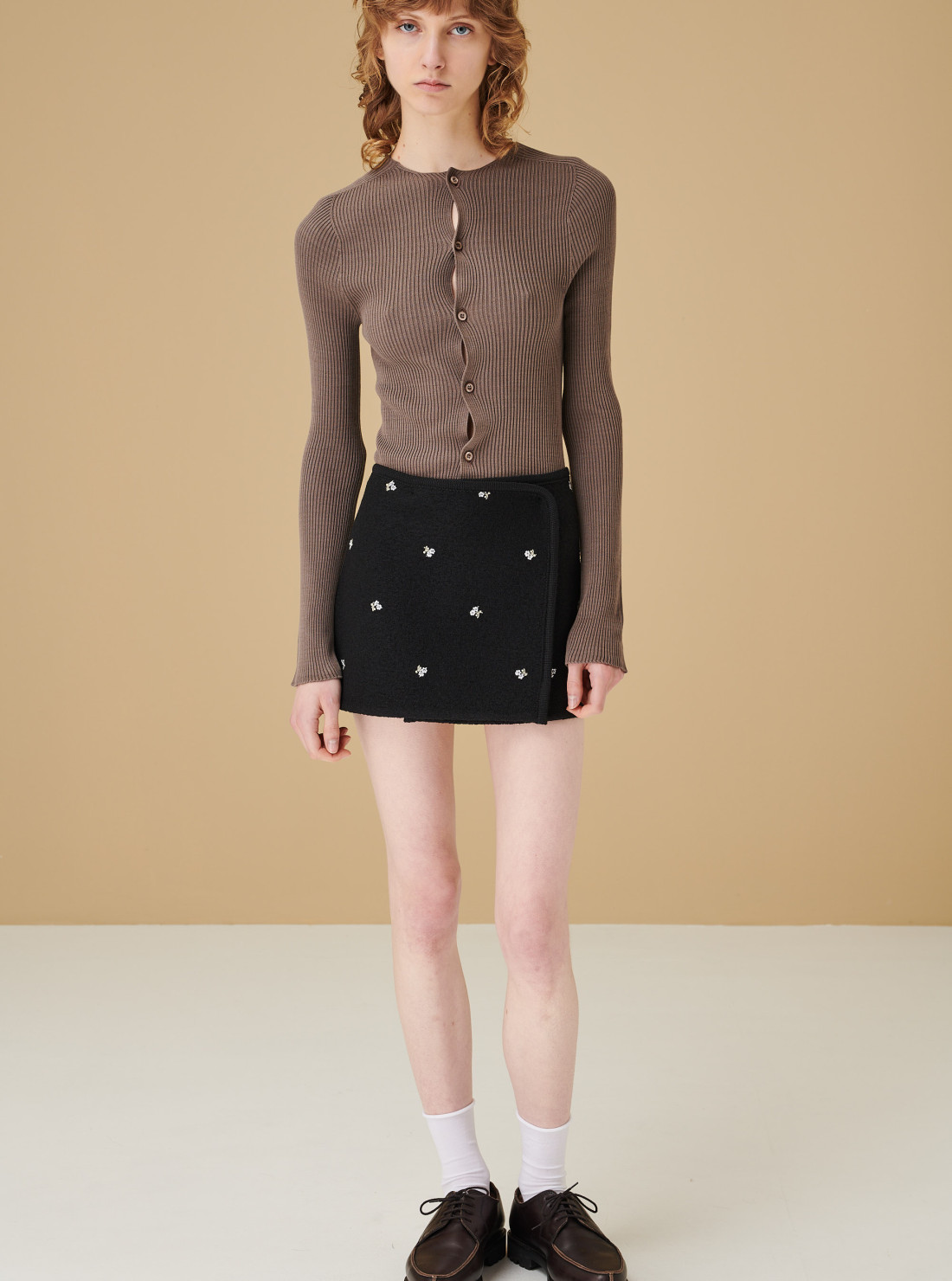 Jupe walker mini