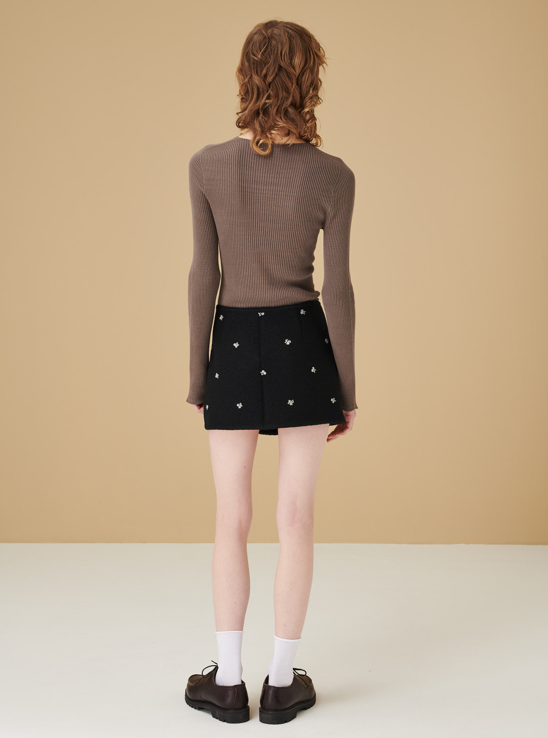 Jupe walker mini
