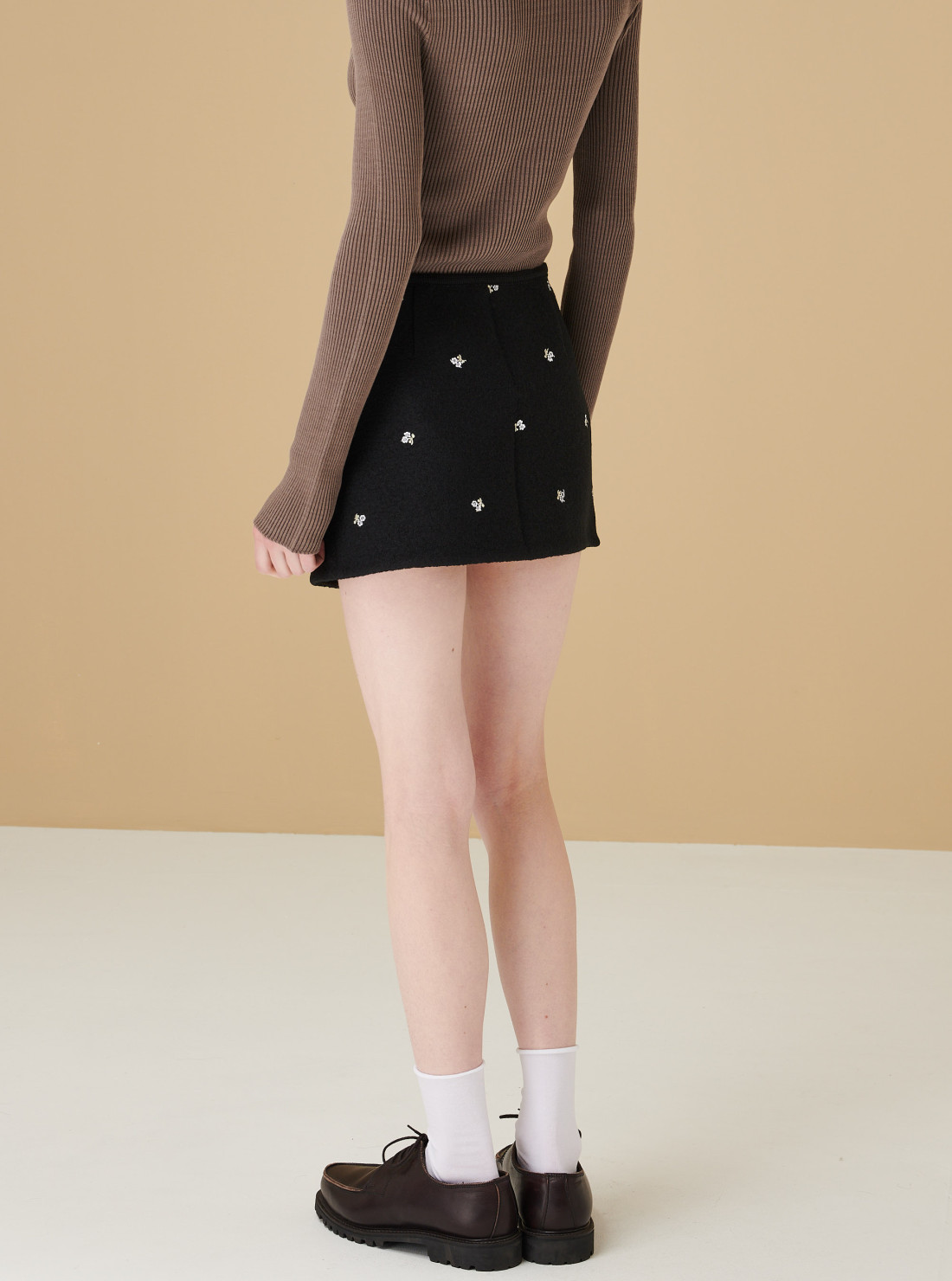 Jupe walker mini