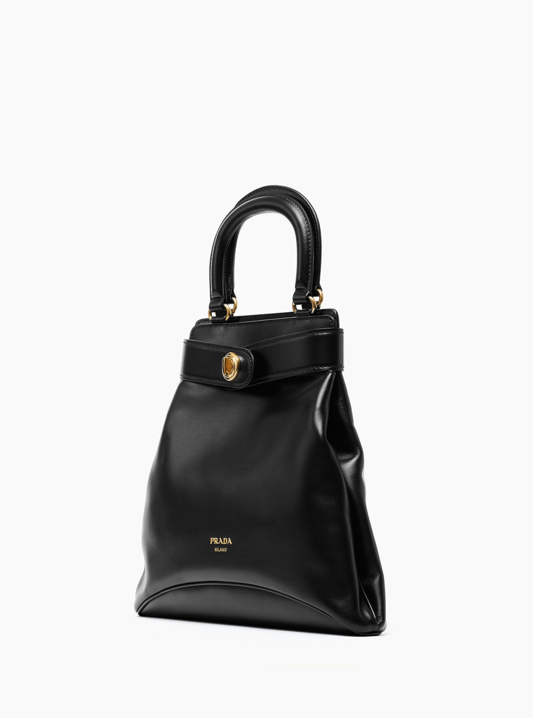 Sac Etude en cuir
