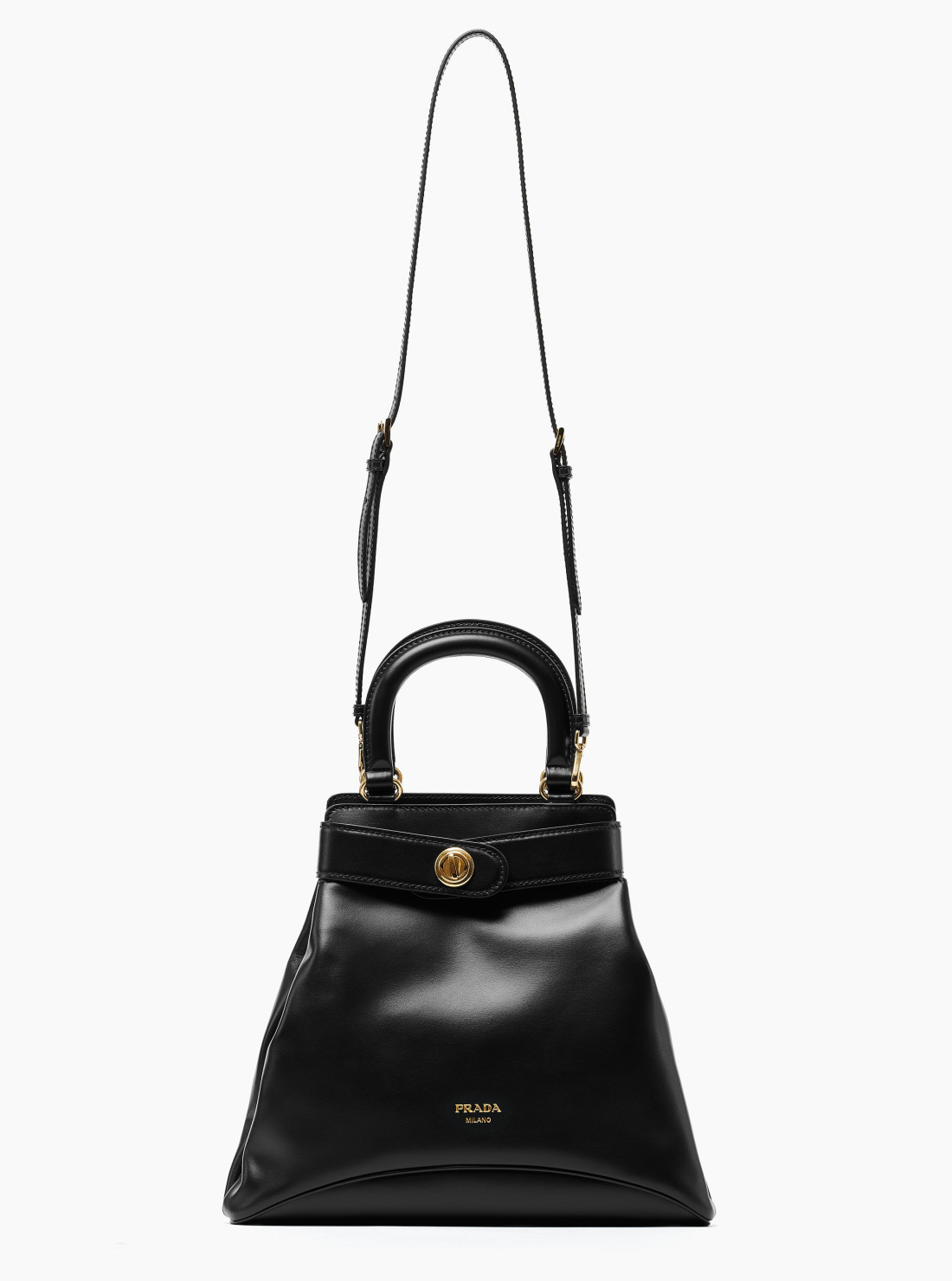 Sac Etude en cuir