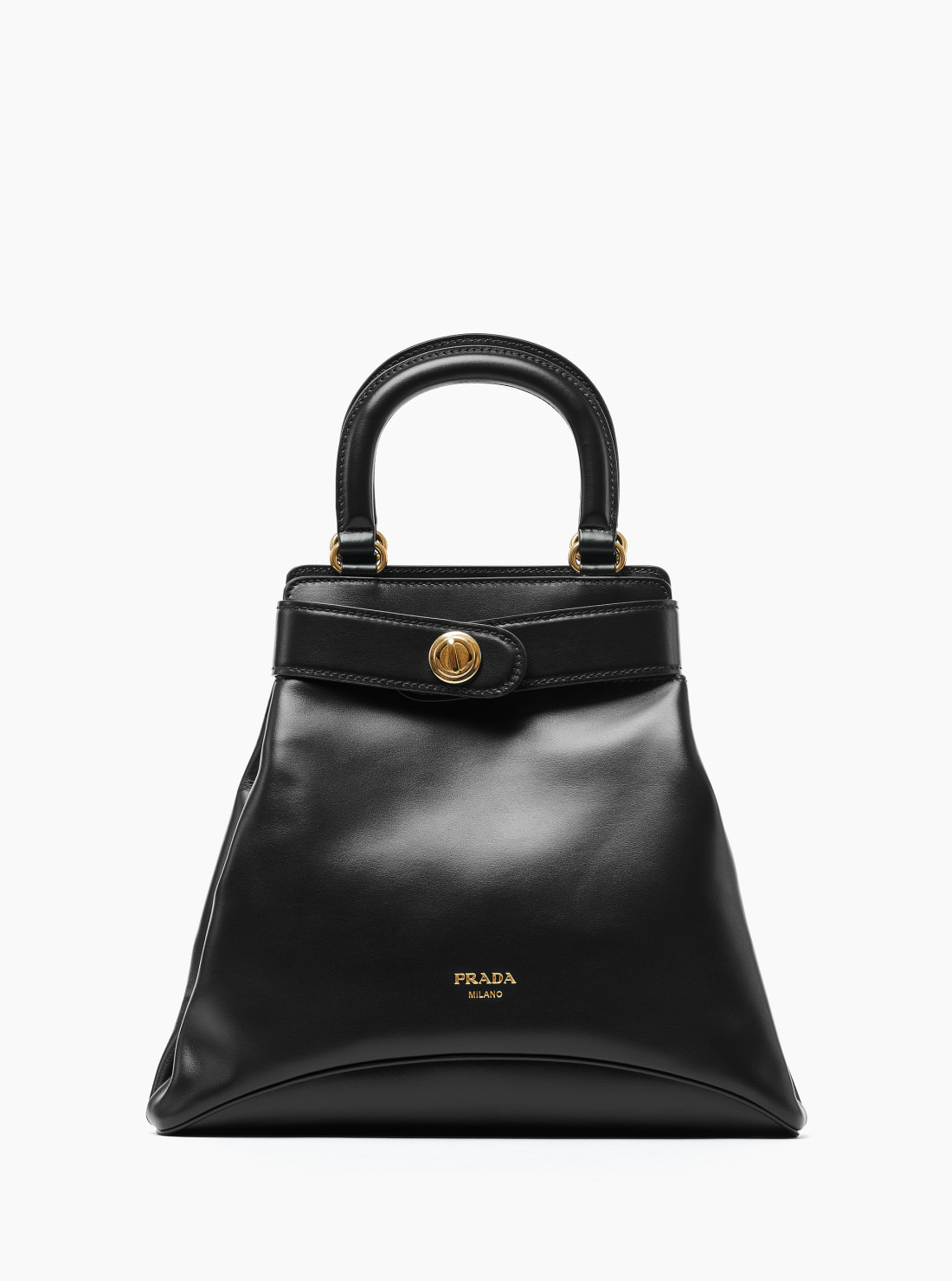 Sac Etude en cuir