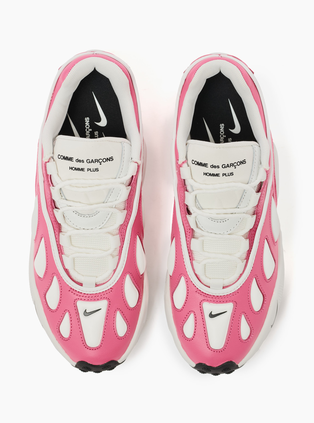 Comme des Garçons homme plus Sense 96 Sp