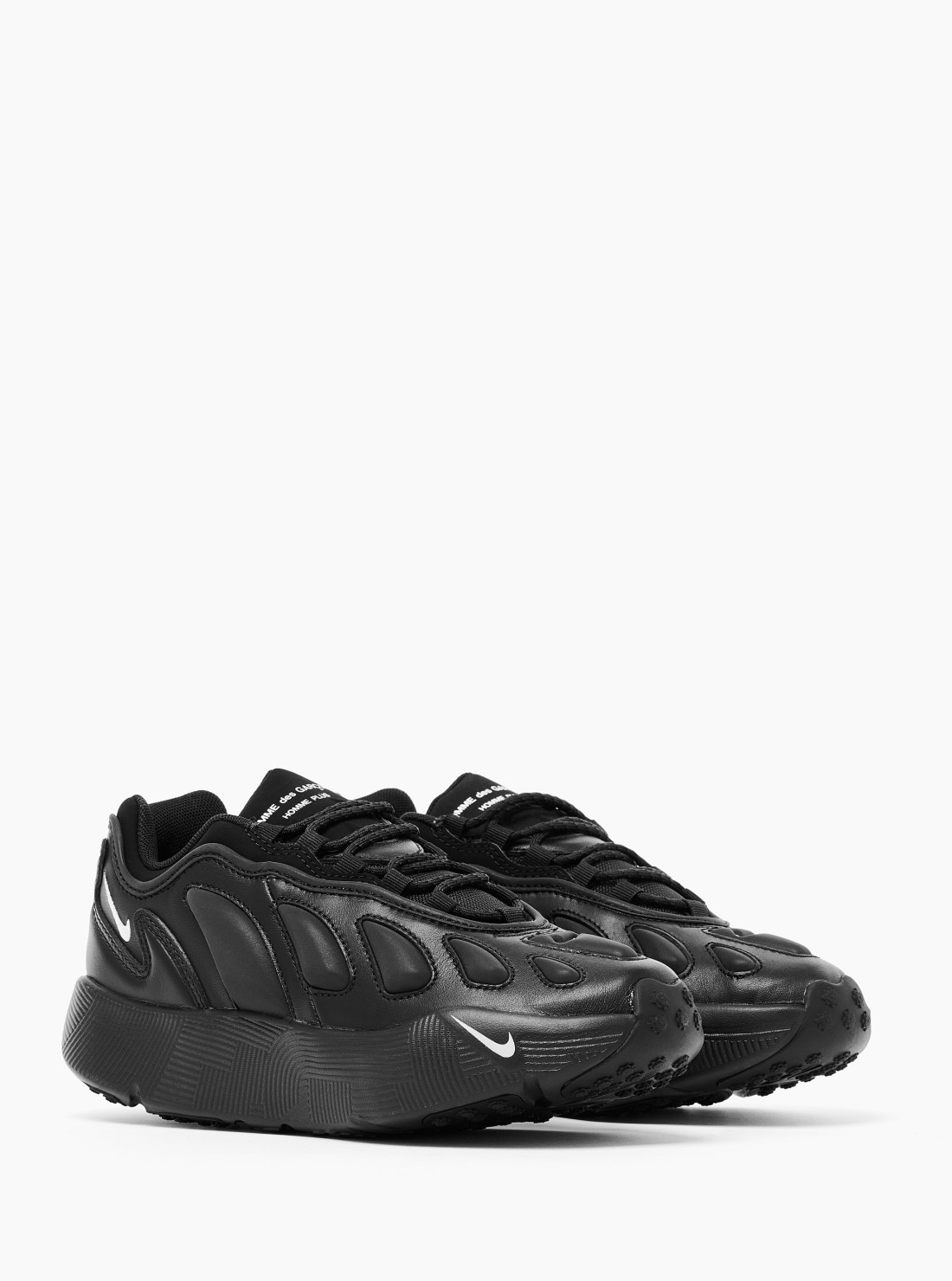 Comme des Garçons homme plus Sense 96 Sp