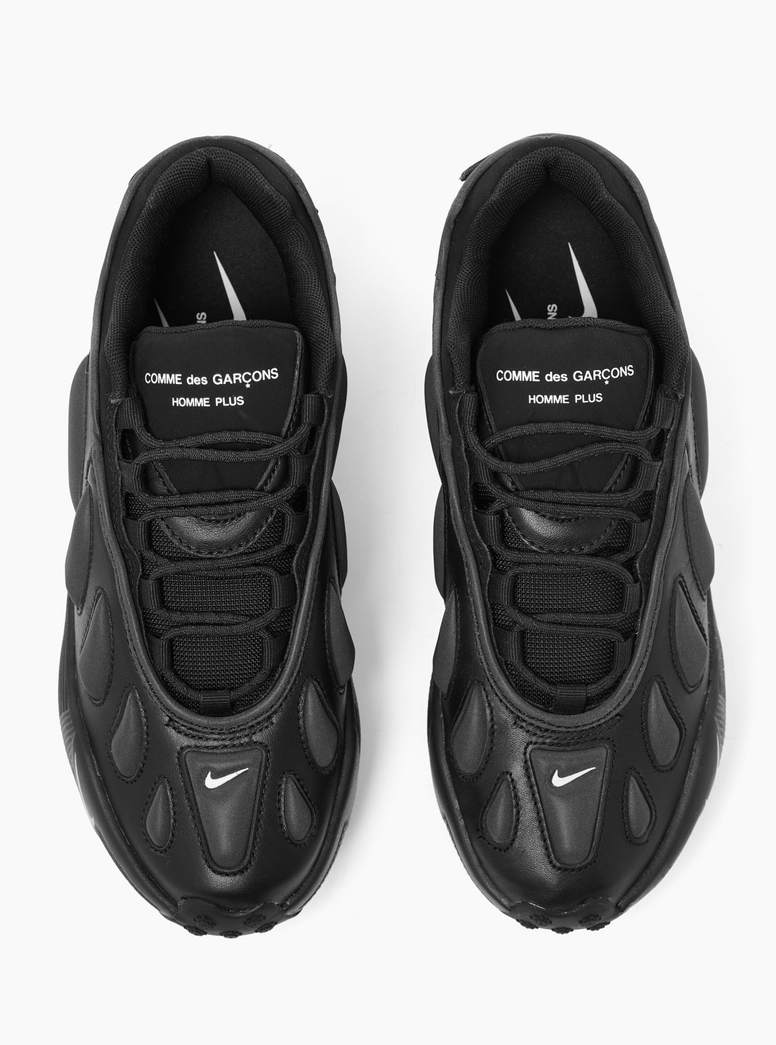 Comme des Garçons homme plus Sense 96 Sp