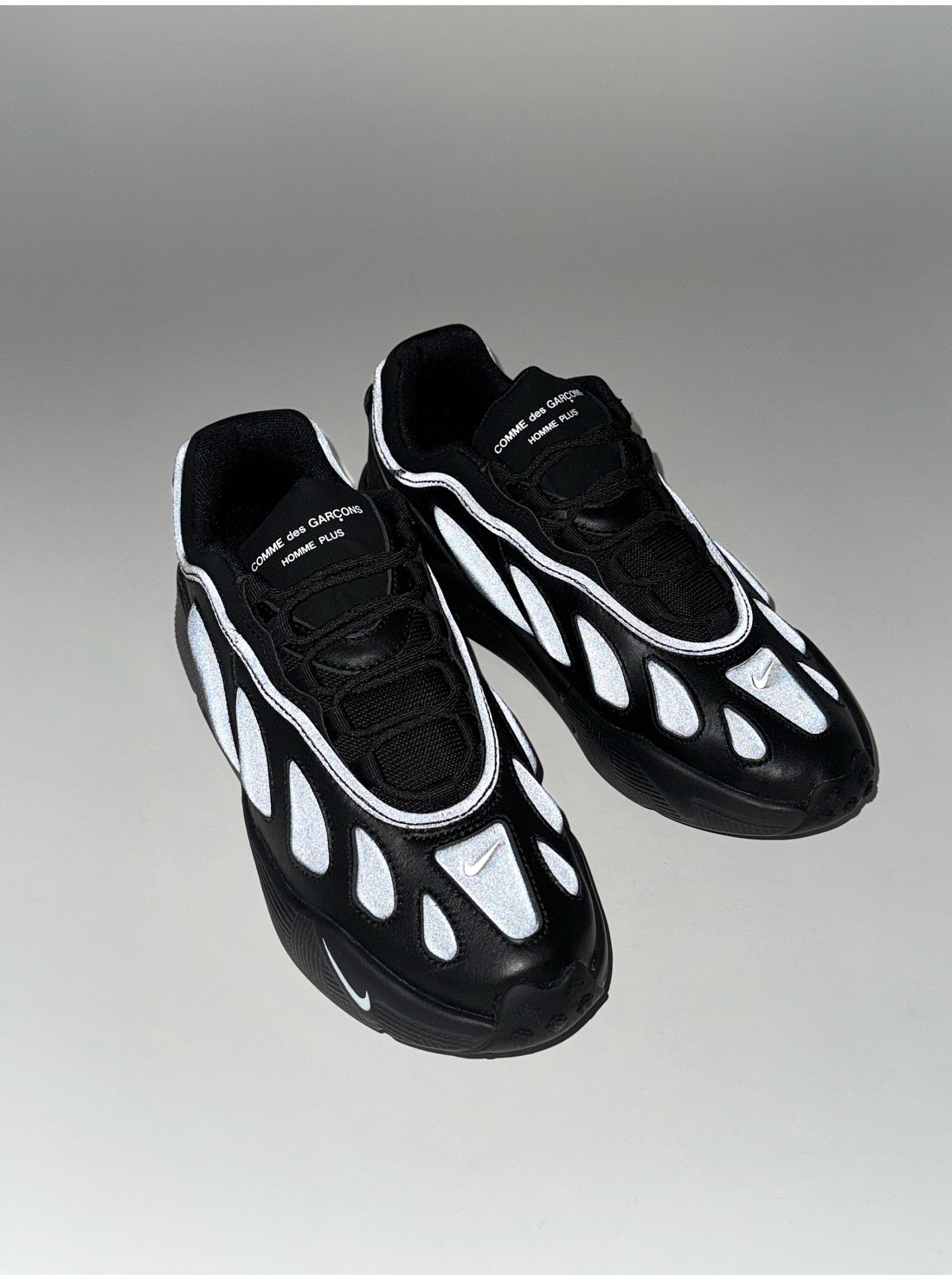 Comme des Garçons homme plus Sense 96 Sp