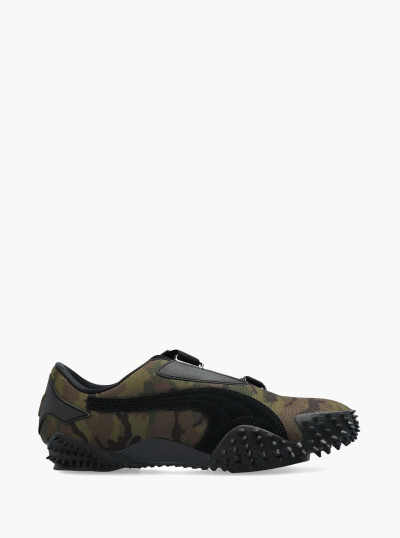 Mostro Camo