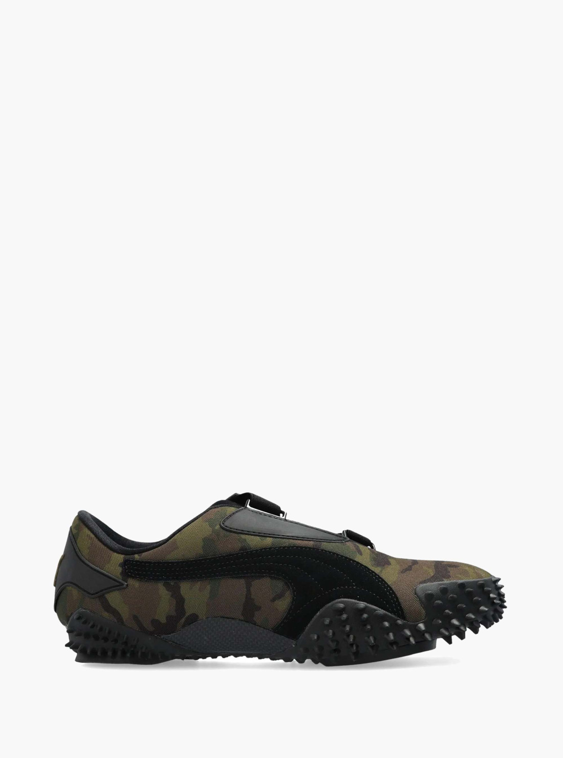 Mostro Camo