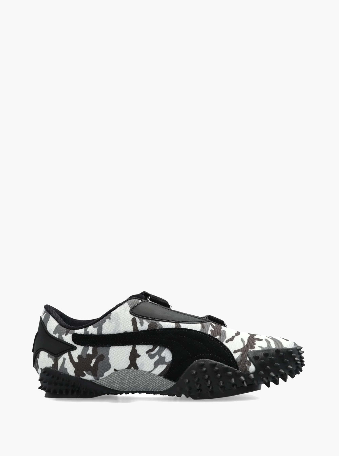 Mostro Camo