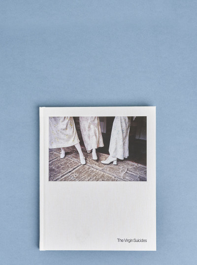 Corinne Day / The Virgin Suicides