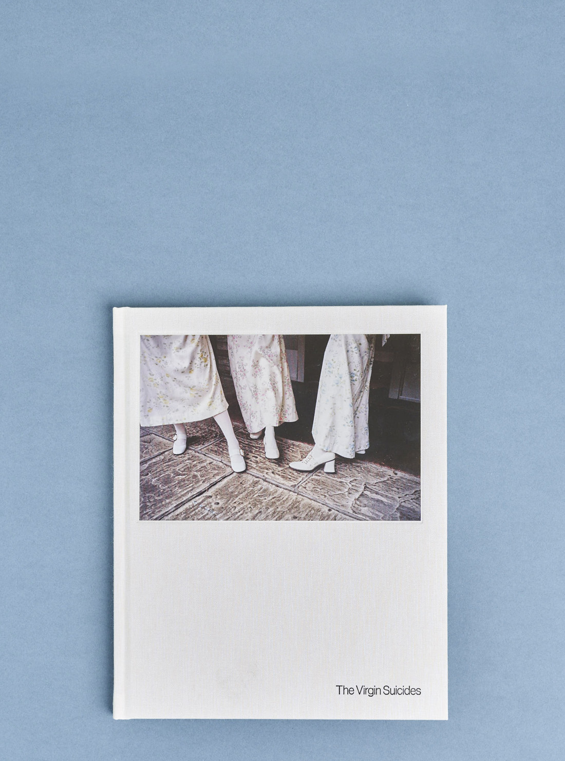 Corinne Day / The Virgin Suicides