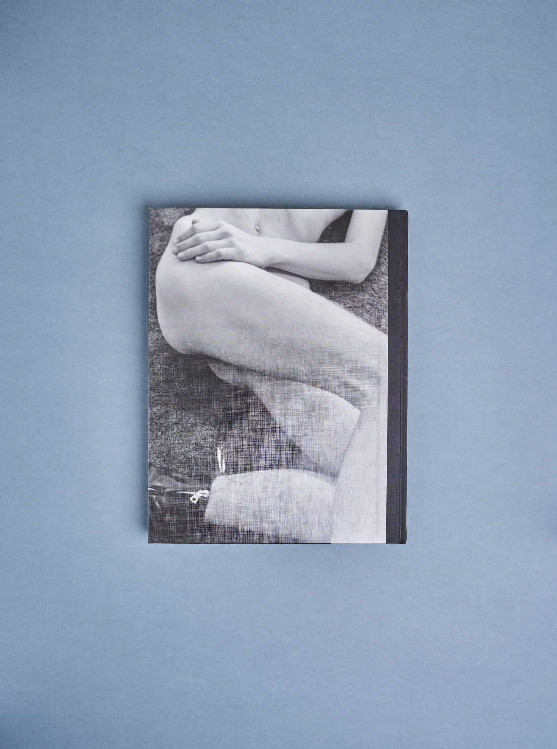 Collier Schorr / Paul's Book