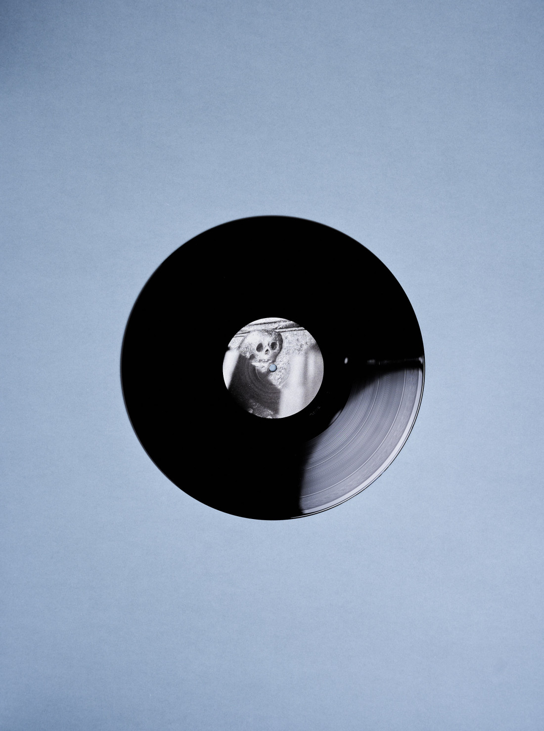 Moritz Von Oswald / Silencio