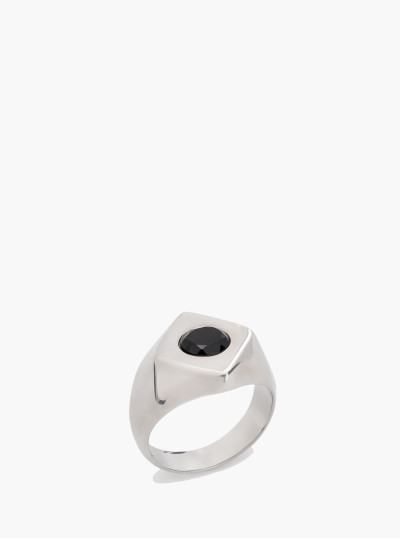 Large Troubadour Ring