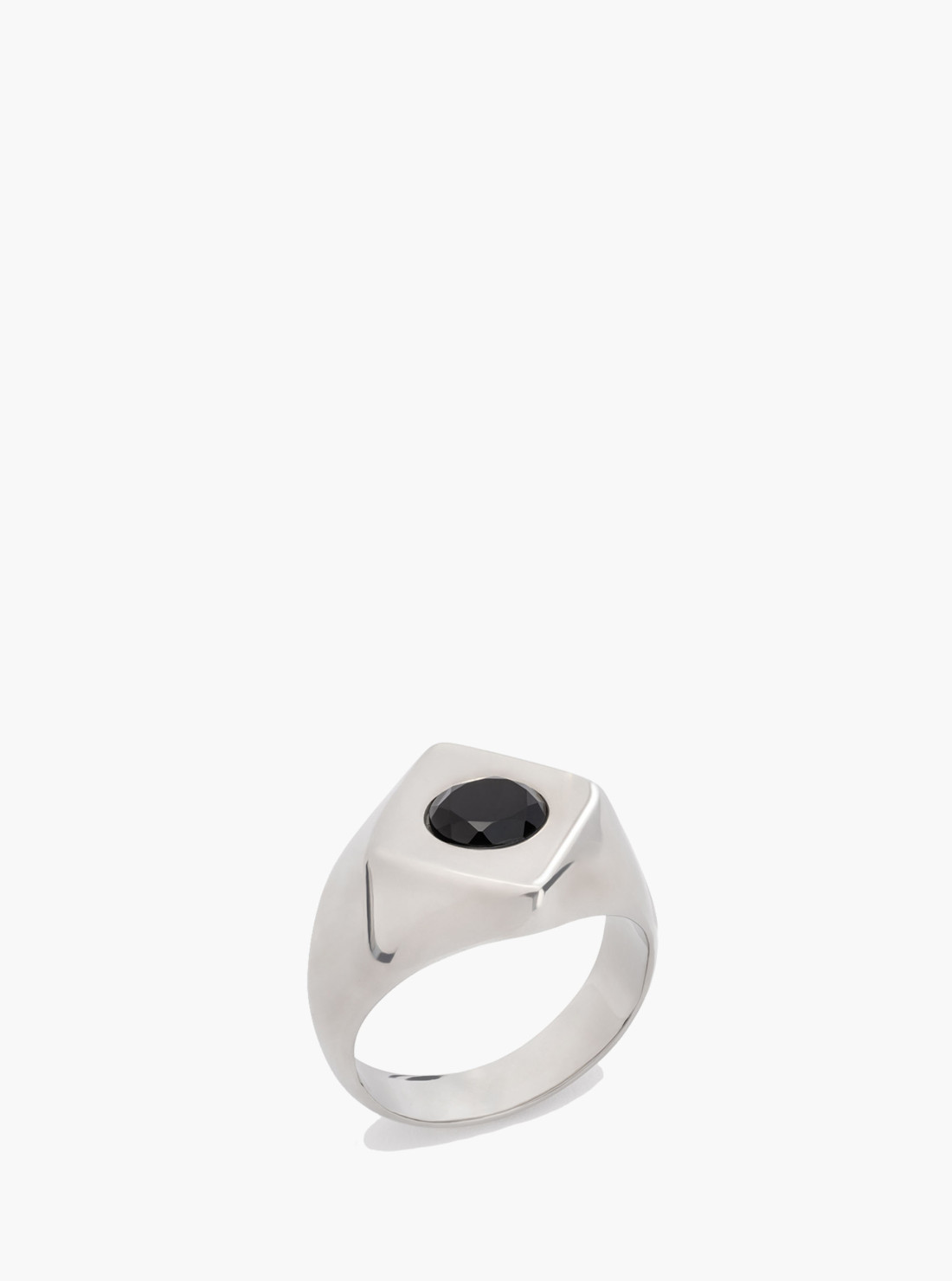 Large Troubadour Ring